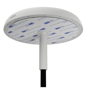 Peplink ANT-MB-82G 11-in-1 Combo Antenna with 8x8 MIMO Cellular, MIMO WiFi, and GPS. 6.5' cables, SMA or QMA connectors